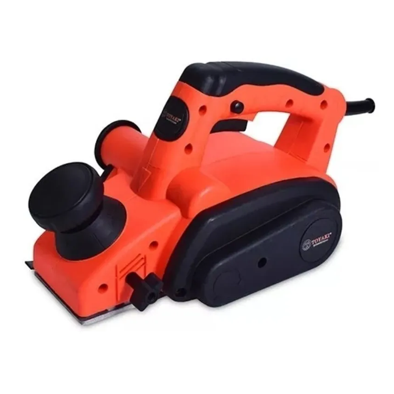 Cepillo Eléctrico Carpintero Toyaki 850w Tk-842-0