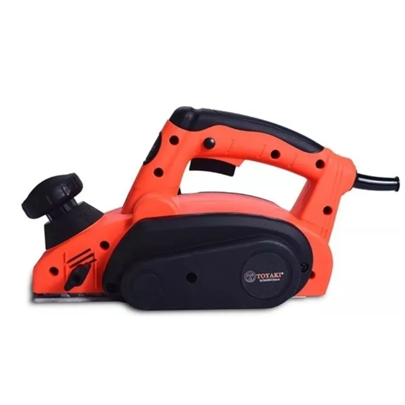 Cepillo Eléctrico Carpintero Toyaki 850w Tk-842-1