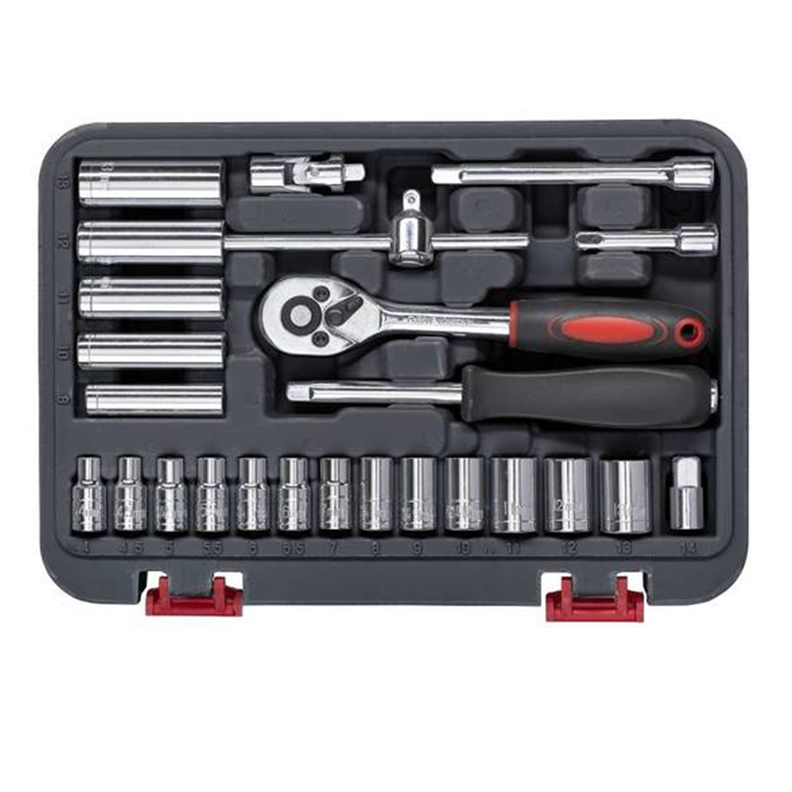 Set Juego De Brocas Dados Herramientas 199 Pcs Kwb 375560-2