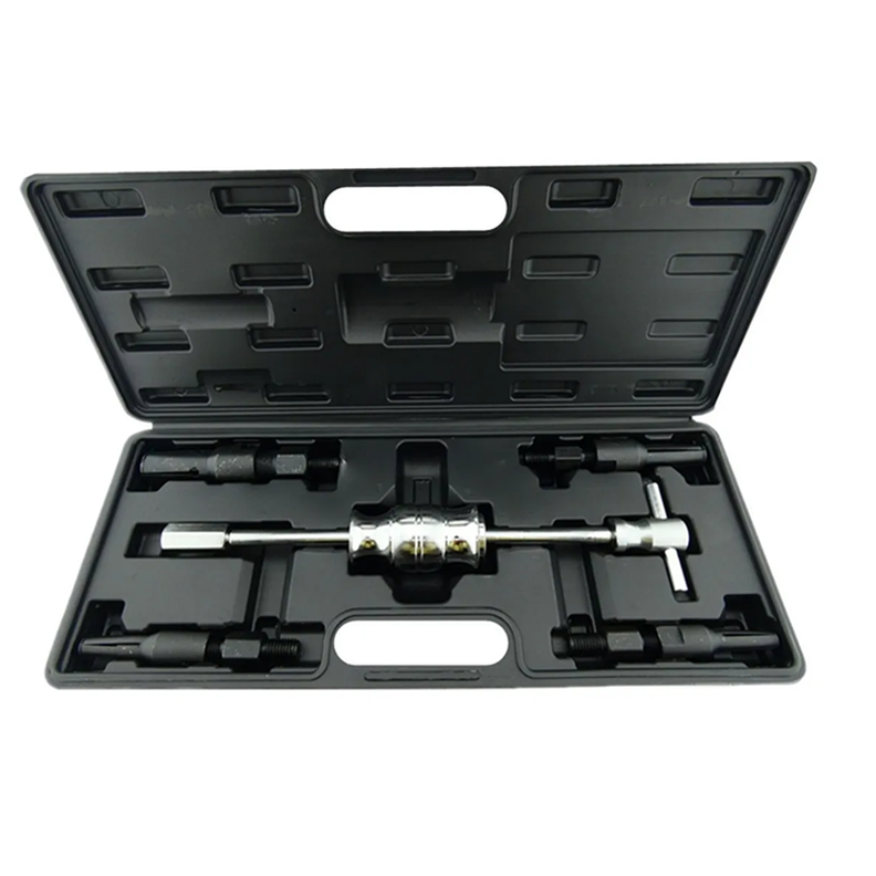 Kit Extractor De Rodamiento De Masa Interno 5 Pcs-0