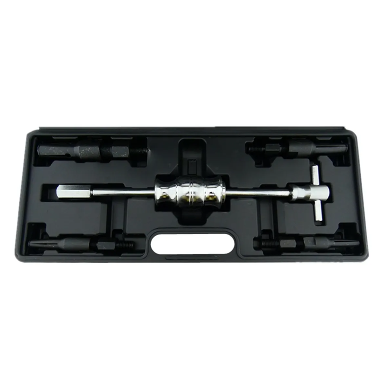 Kit Extractor De Rodamiento De Masa Interno 5 Pcs-1