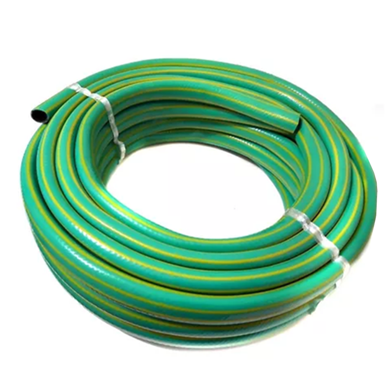 Manguera Agua P/ Jardin Riego 1/2 Pulgada 20 Mts-0