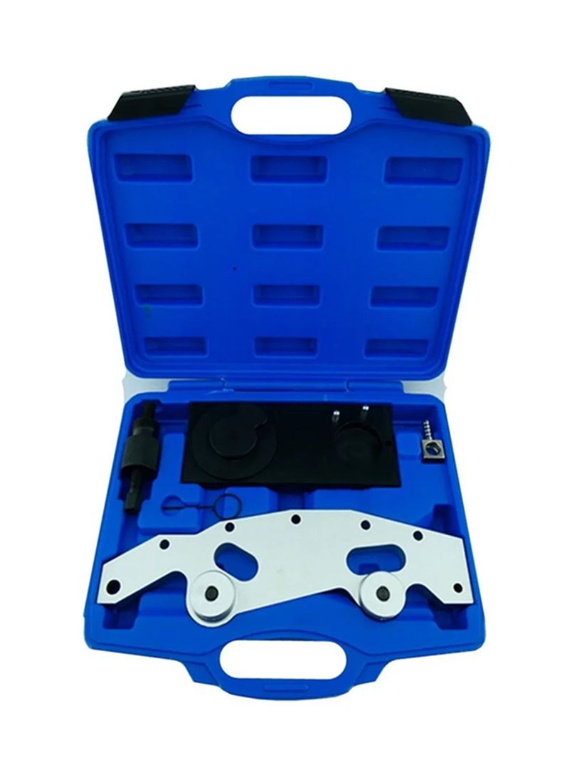 Trabador Puesta Punto Calado Distribucion Bmw-0