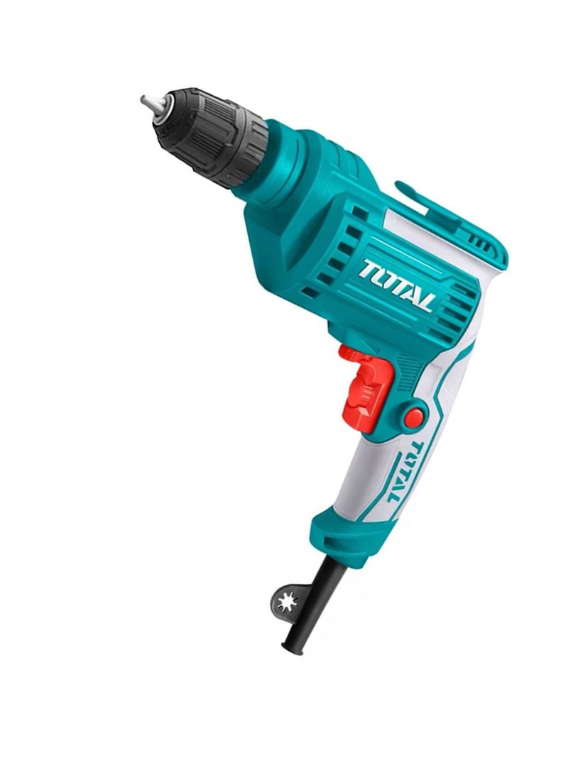Taladro Eléctrico 500w 3/8 (10mm) Total Td2051026-1