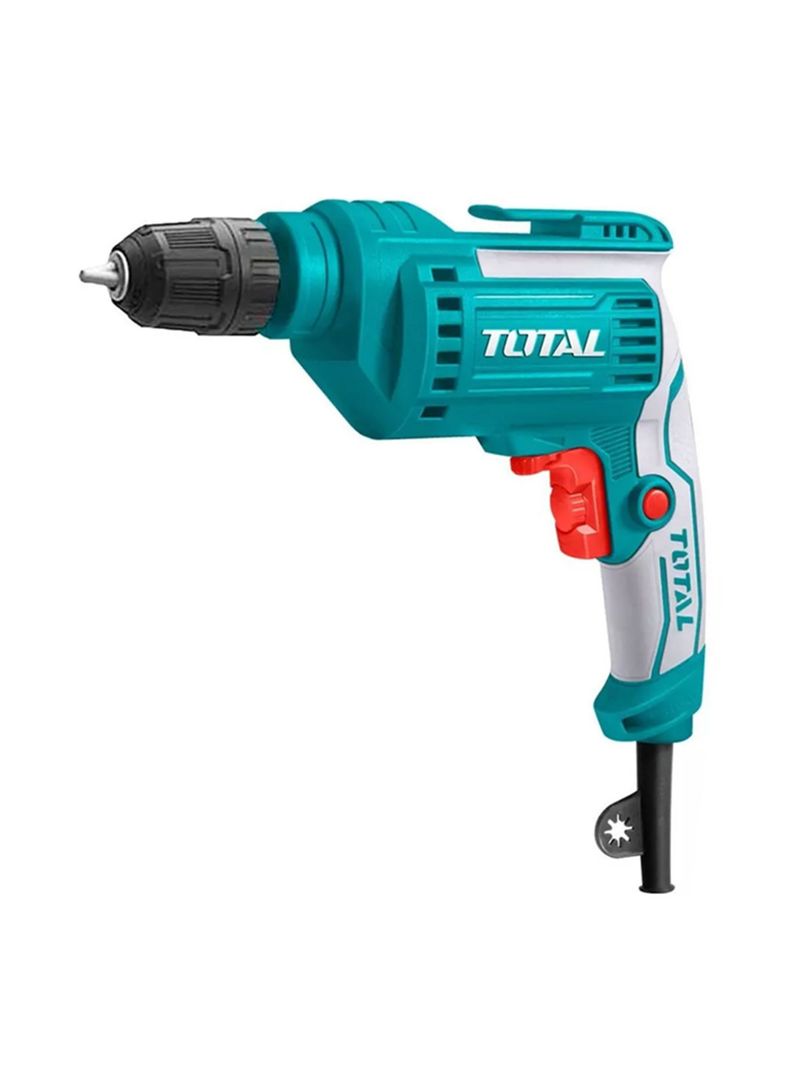 Taladro Eléctrico 500w 3/8 (10mm) Total Td2051026-0