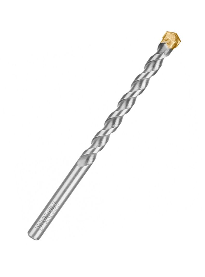 Broca Para Concreto 10 x 150mm Total Tac211201-0