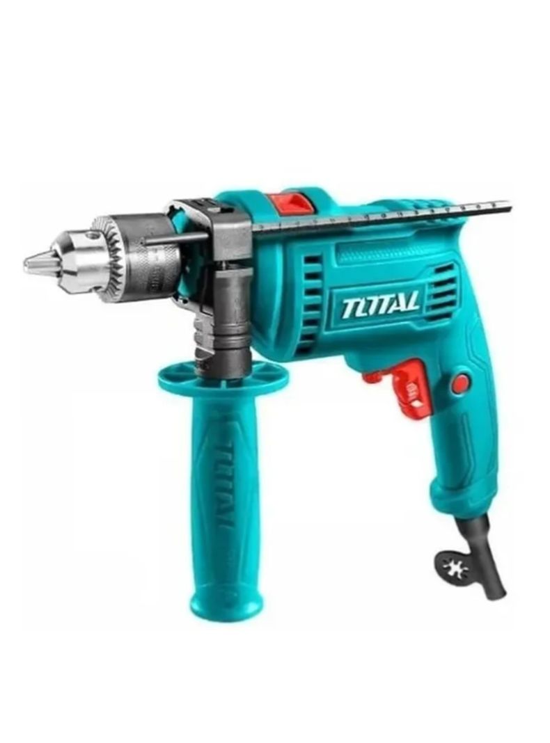 Taladro Percutor 13mm 3000rpm 680w Total Tg1061356-0