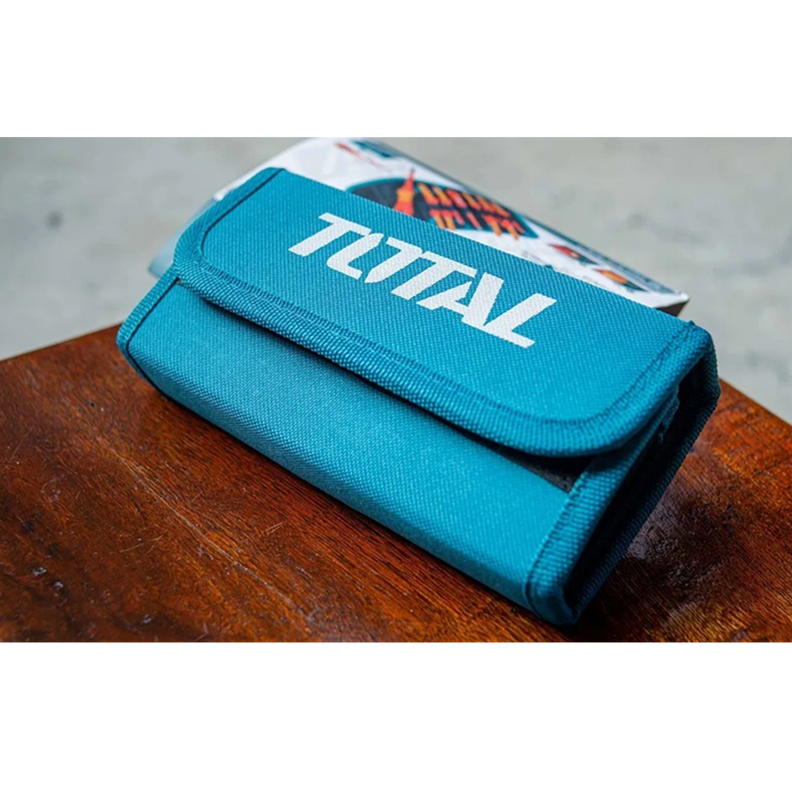 Destornilladores Precision Aislados 12 Pcs Total-2