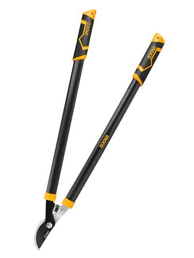 Tijera De Podar Corte Jardin 29 Pulgadas Ingco Hlt7101-2