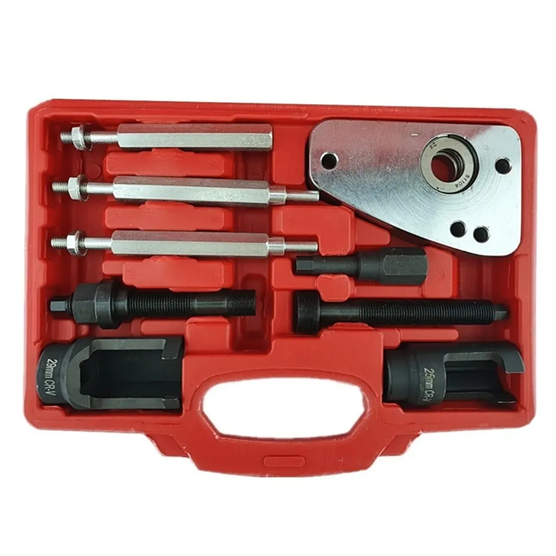 Extractor Inyec Fiat Lancia Citroen Peugeot Diesel-1