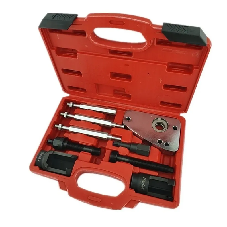 Extractor Inyec Fiat Lancia Citroen Peugeot Diesel-0