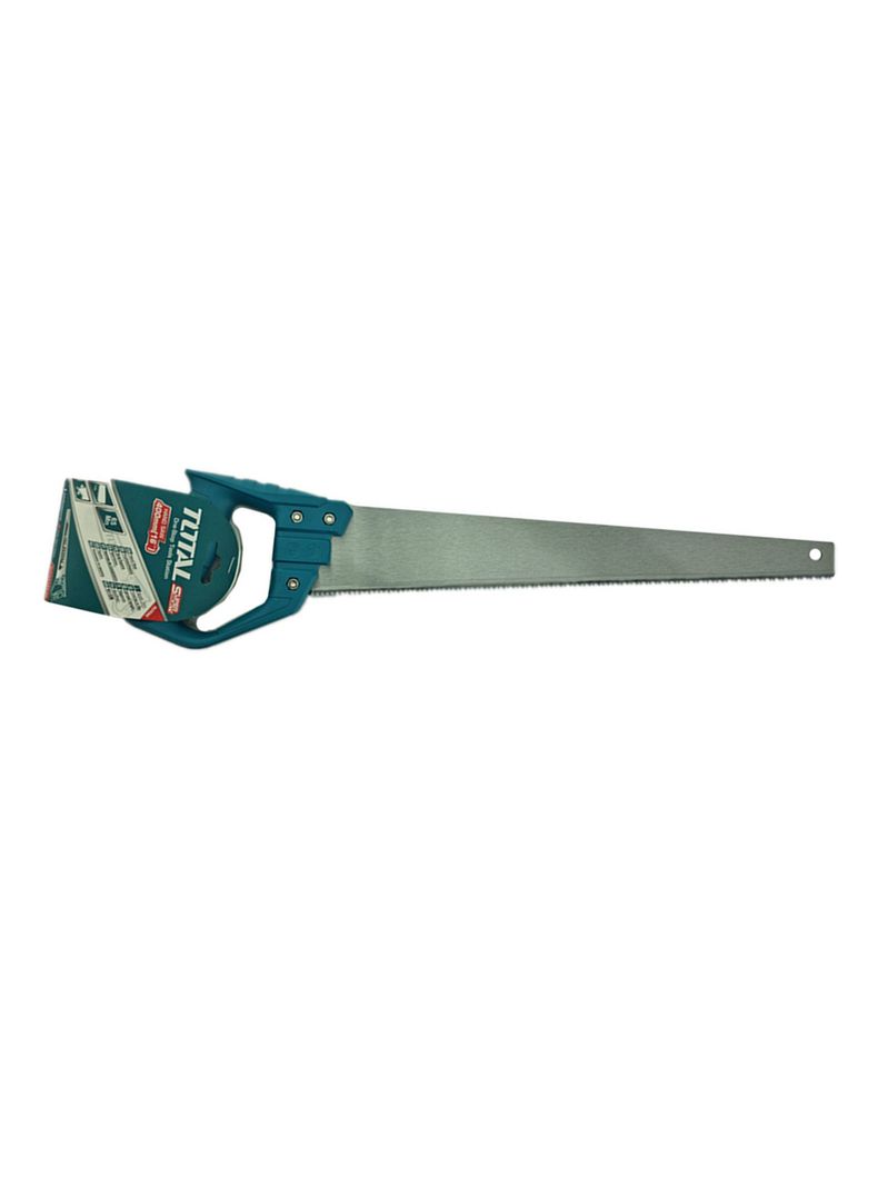 Serrucho Carpintero 16 Pulgadas Total Tht551663d-2