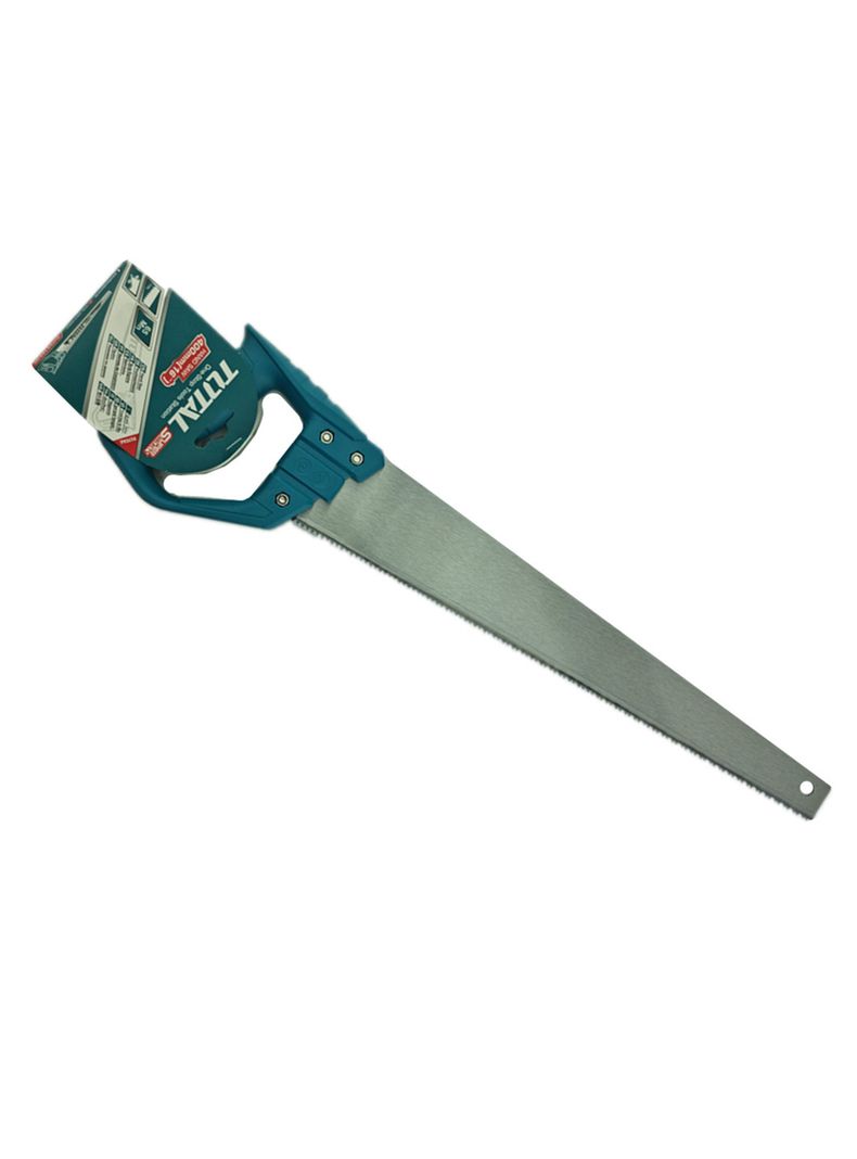 Serrucho Carpintero 16 Pulgadas Total Tht551663d-0