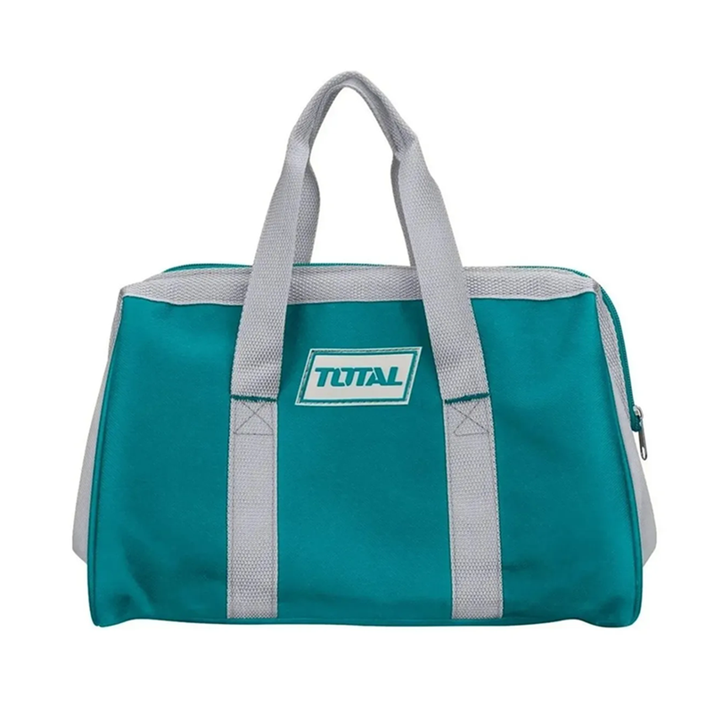 Taladro Atornillador 20v 10mm 2Bat+ Cargador Total-3