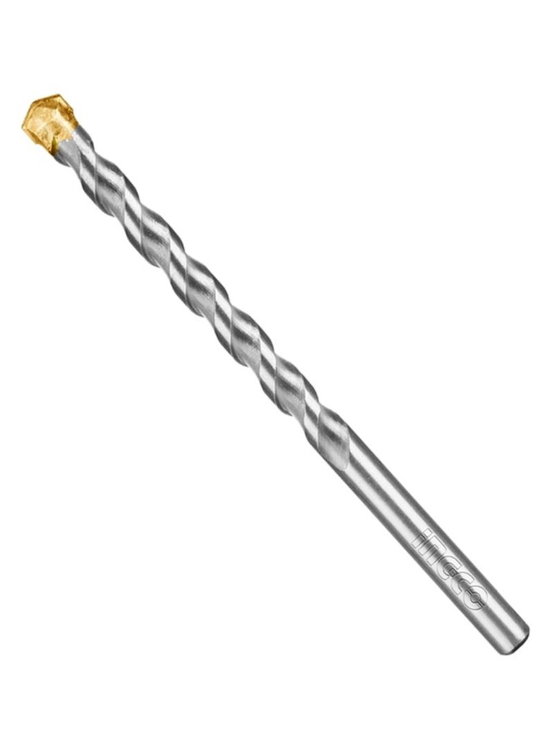 Broca Para Concreto 6x100mm Ingco Dbm2110610  -0