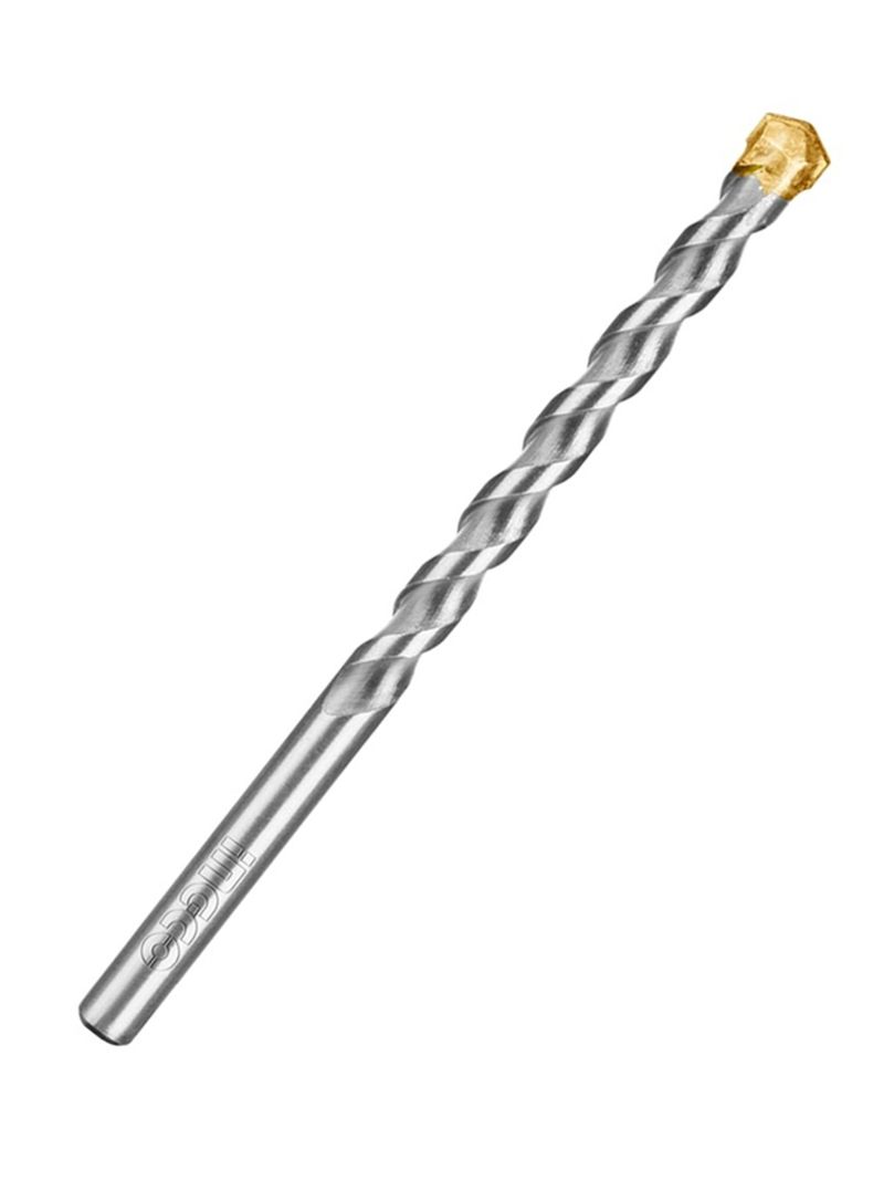 Broca Para Concreto 6x100mm Ingco Dbm2110610  -1