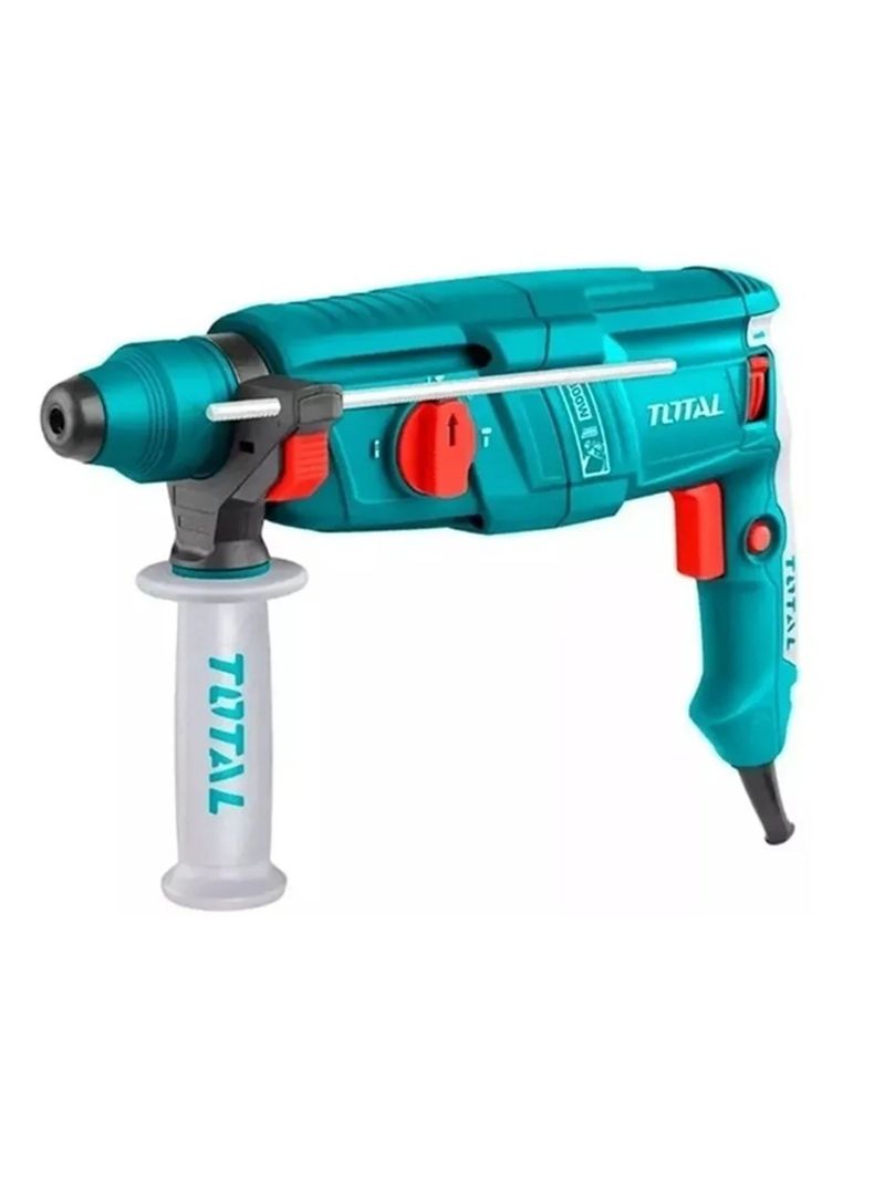 Rotomartillo Percutor Sds Plus 800w Total Th308268-0