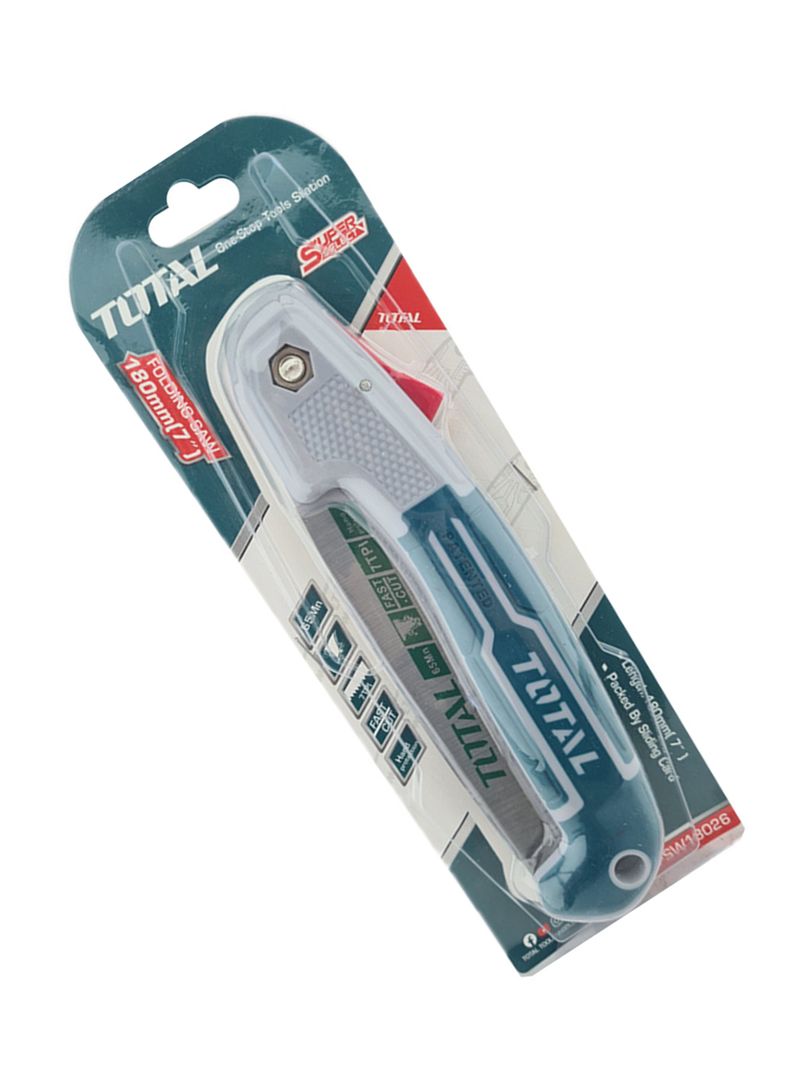 Sierra Serrucho Podar Plegable 7 PulG Thfsw18026-1