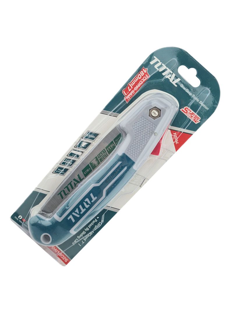 Sierra Serrucho Podar Plegable 7 PulG Thfsw18026-2