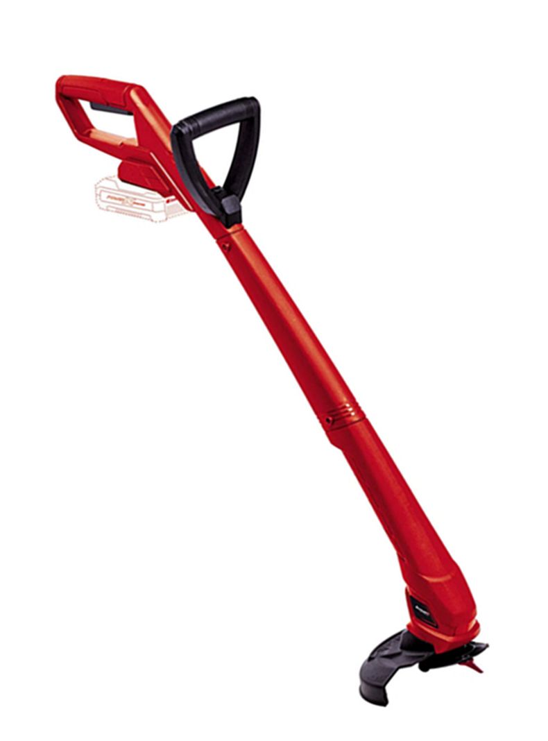 Orilladora Inalámbrica 18v Gc-ct 18/24 Li P-solo Einhell-0