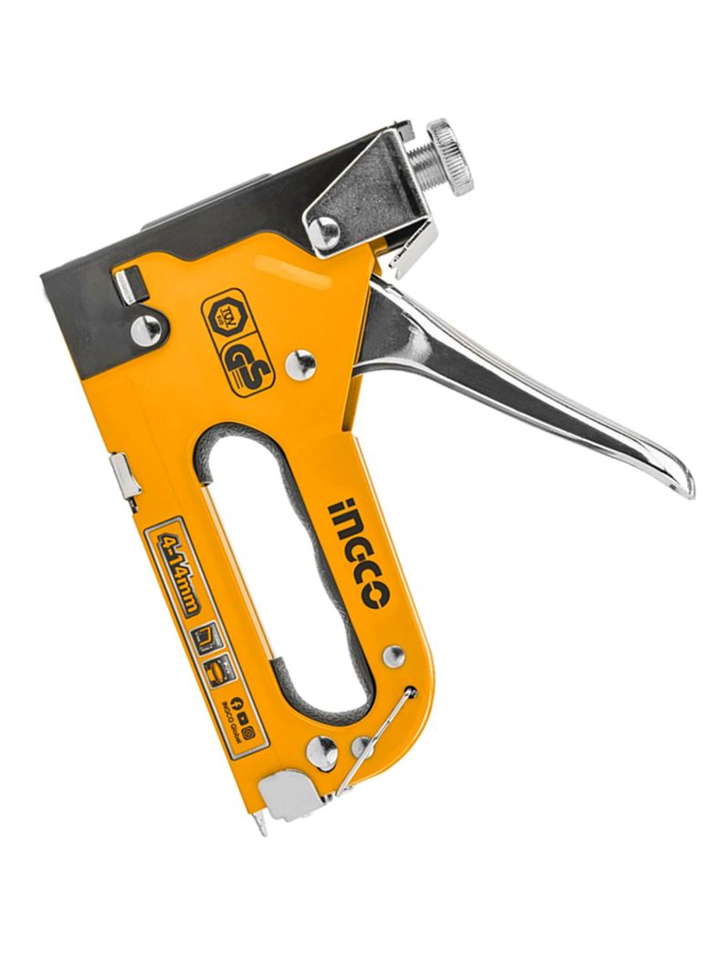 Grapadora Manual (4-14mm) Ingco Hsg14018-1