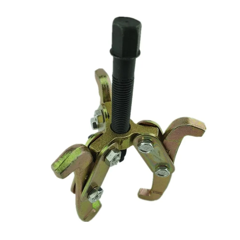 Extractor Rodamiento Y Polea 3 Pulgadas 3 Patas St-1