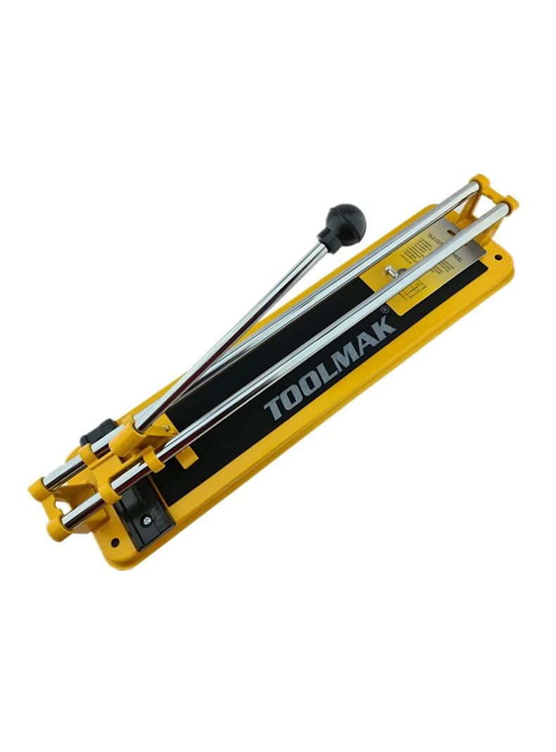 Cortador Cortadora De Ceramica Toolmak / 40 Cm ( 400mm )-0
