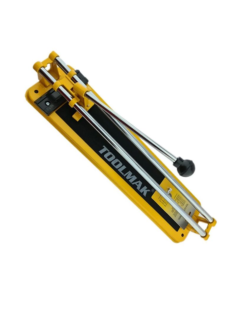 Cortador Cortadora De Ceramica Toolmak / 40 Cm ( 400mm )-1