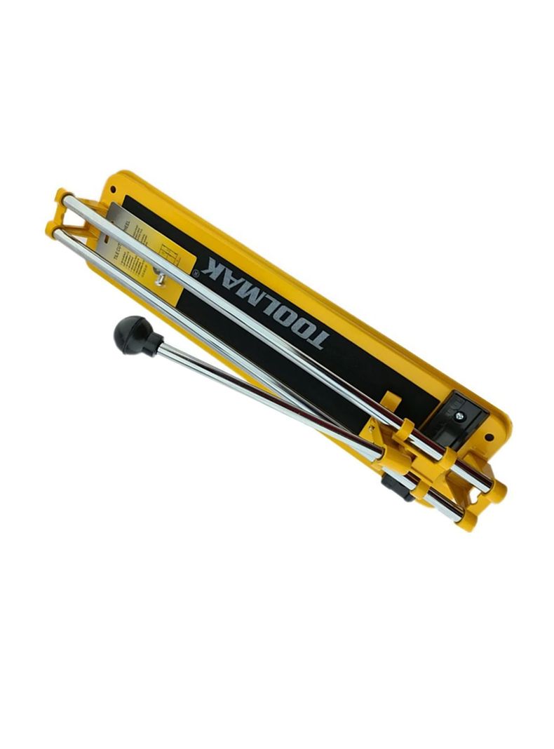 Cortador Cortadora De Ceramica Toolmak / 40 Cm ( 400mm )-2