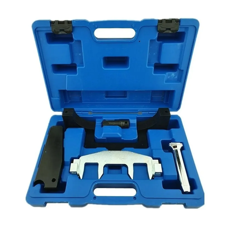 Trabador Puesta Punto Calado Distribucion Mercedes Benz M271-0