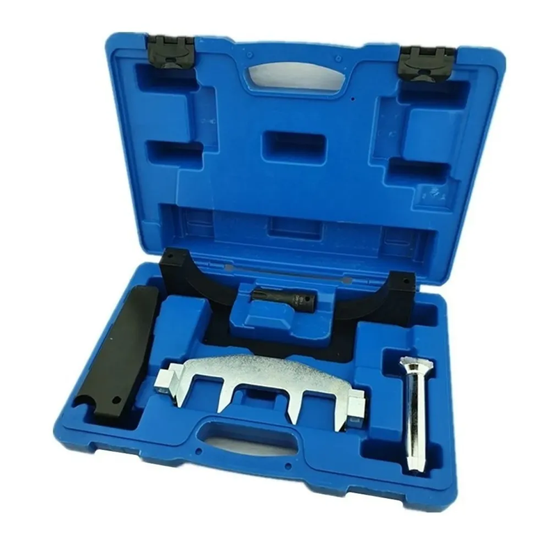 Trabador Puesta Punto Calado Distribucion Mercedes Benz M271-1