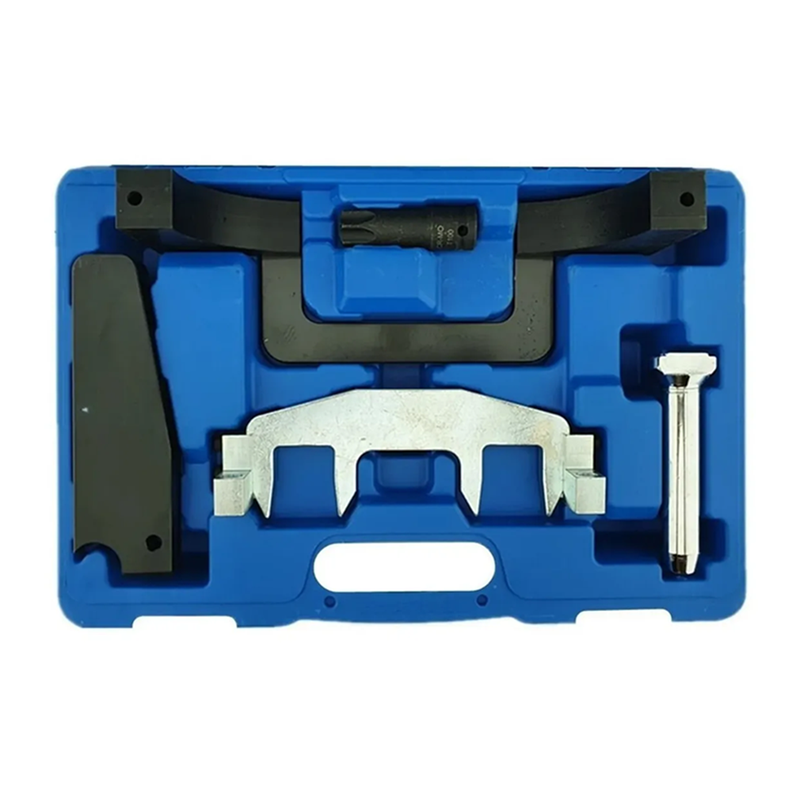 Trabador Puesta Punto Calado Distribucion Mercedes Benz M271-2