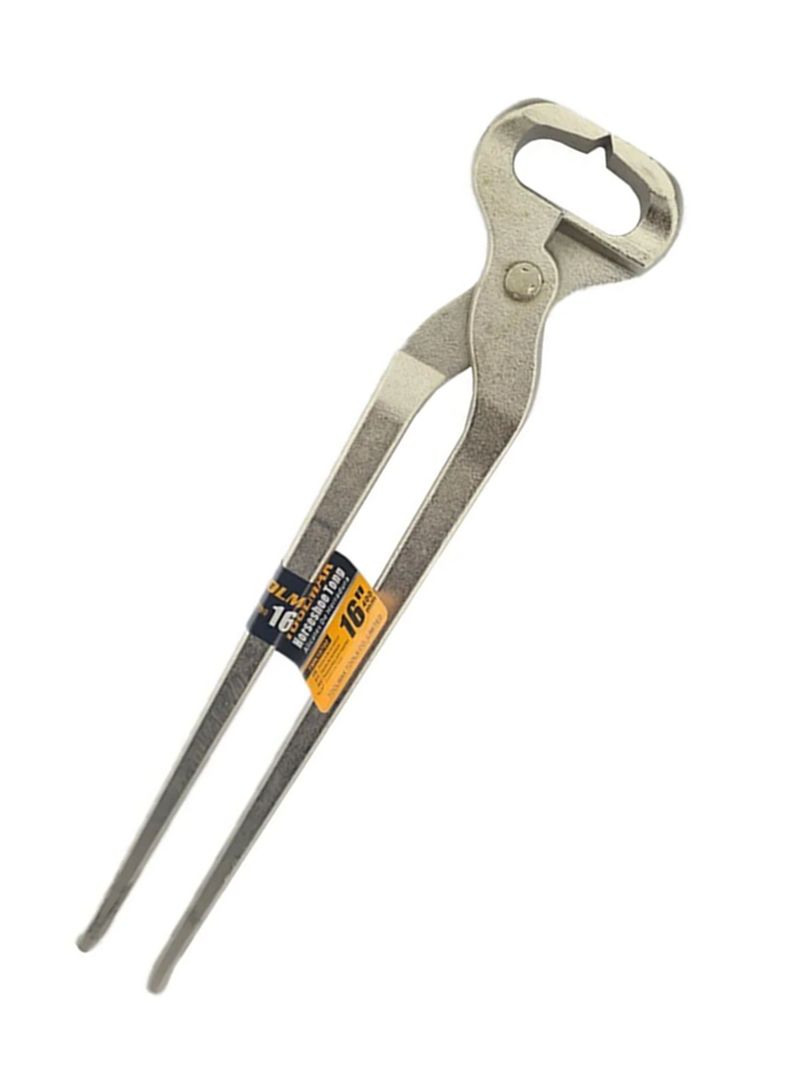 Pinza Tenaza Despalmadora Caballo Cortacasco 16 Pulgadas Tmk-1