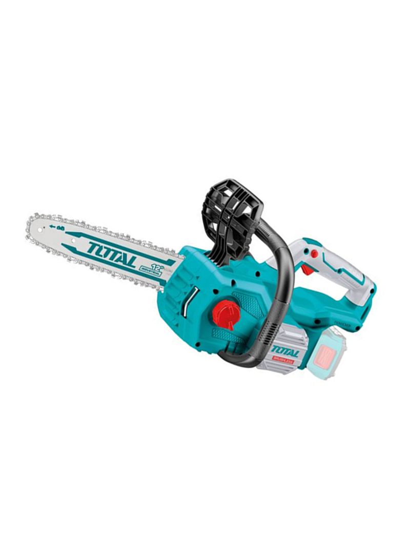 Motosierra Inalambrica 12 Pulgadas 20v Total Tgsli20128-2