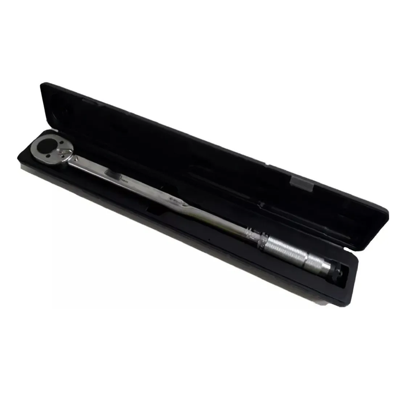 Llave Torque Torquimetro 1/2 Profesional Uyustools-1