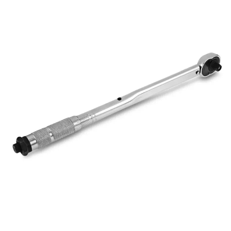 Llave Torque Torquimetro 1/2 Profesional Uyustools-2