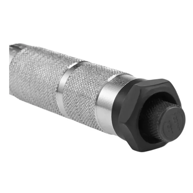 Llave Torque Torquimetro 1/2 Profesional Uyustools-3