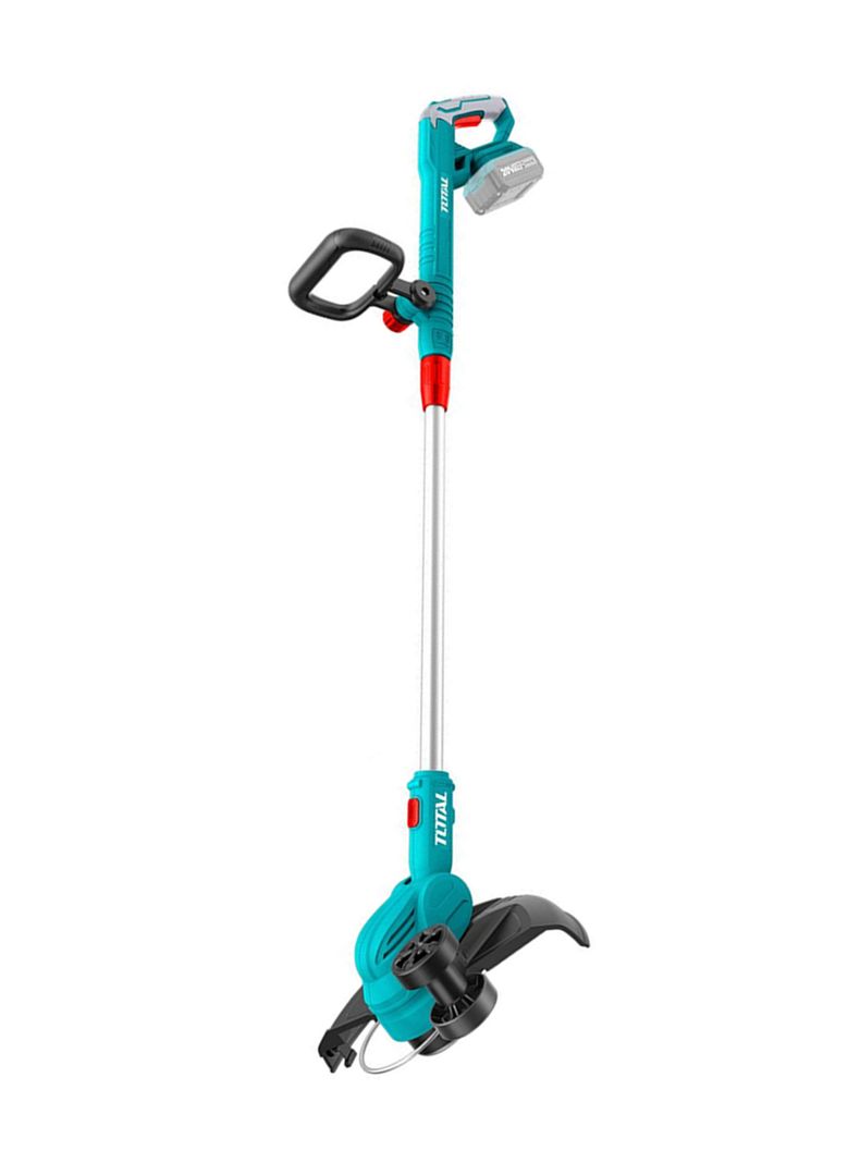 Orilladora Inalambrica 20v Carg + Bat Total Tgtli203285-2