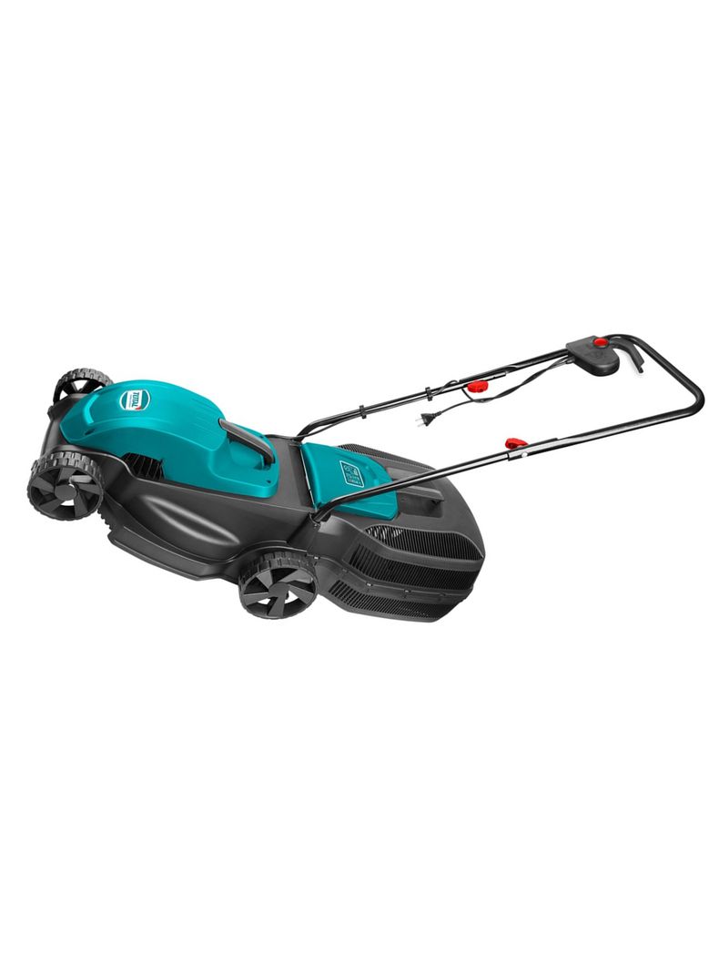 Cortacésped Cortadora Podadora 1200w Total Tgt612131-1