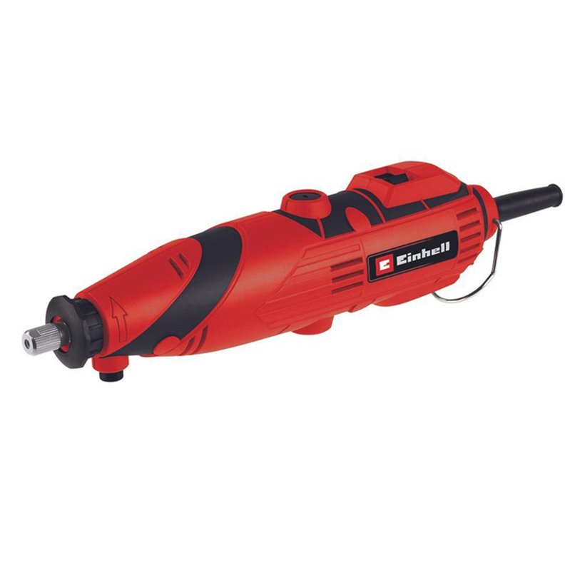 Mini Torno Multiuso 135w + Accesorios Einhell-1