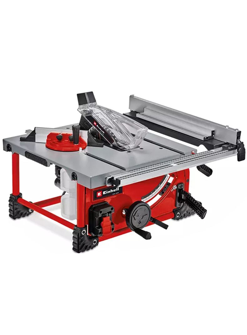Sierra De Mesa 36v Te-ts 36/210 Li-solo Einhell