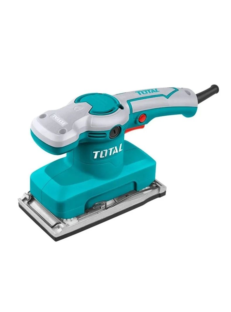 Lijadora Orbital 320w 14000rpm Total Tf1301826-0