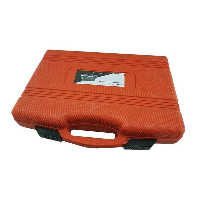 Kit Extractor De Rodamiento De Masa Interno 11 Pcs-3