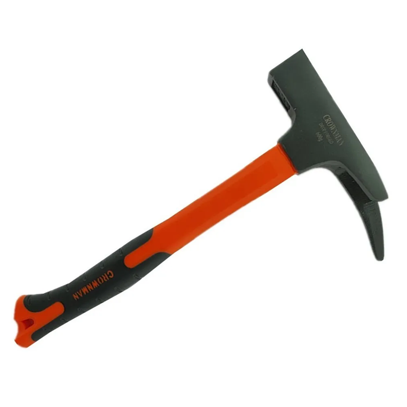 Martillo Para Andamio Trinquete Andamiero 600gr Crownman CMMT600-0