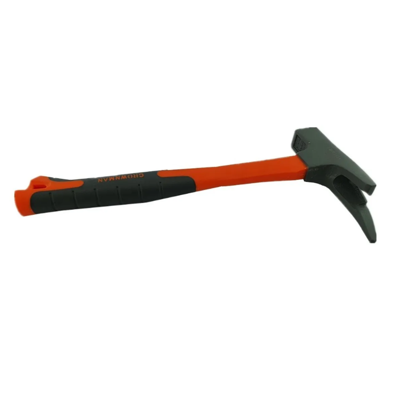 Martillo Para Andamio Trinquete Andamiero 600gr Crownman CMMT600-1