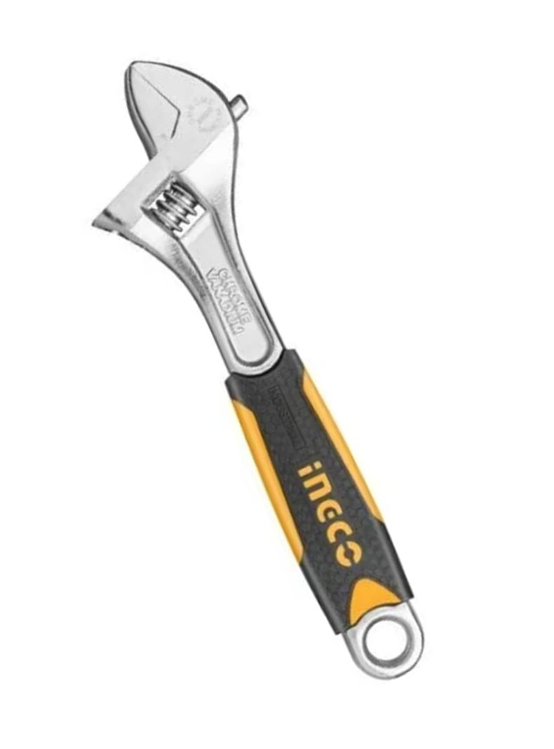 Llave Francesa Ajustable 12 Pulgadas Ingco-1