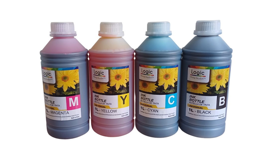 Pack 4 Litros Tinta Universal Alternativa-1