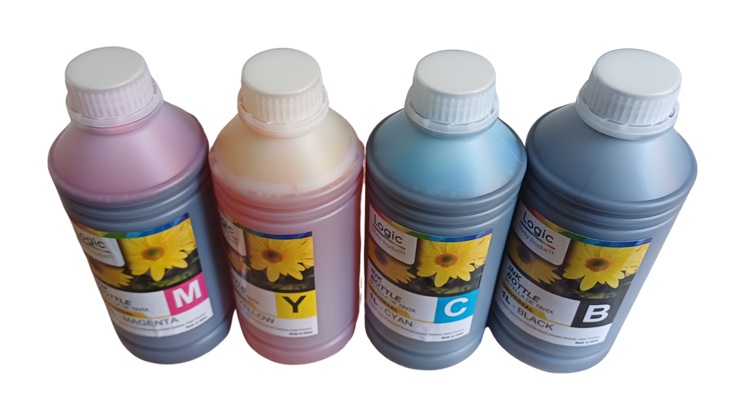 Pack 4 Litros Tinta Universal Alternativa-2