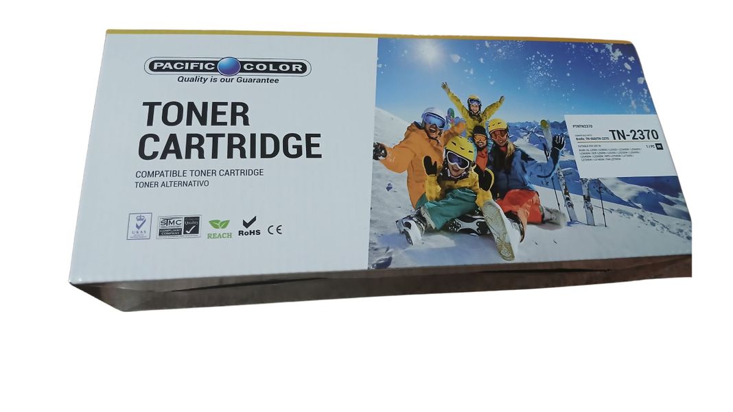 Toner TN-2370 Alternativo TN-660 L2300 - L2700-0