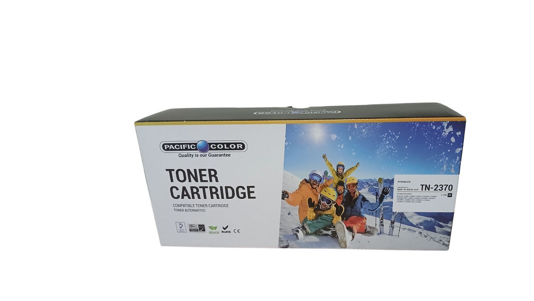 Toner TN-2370 Alternativo TN-660 L2300 - L2700-1